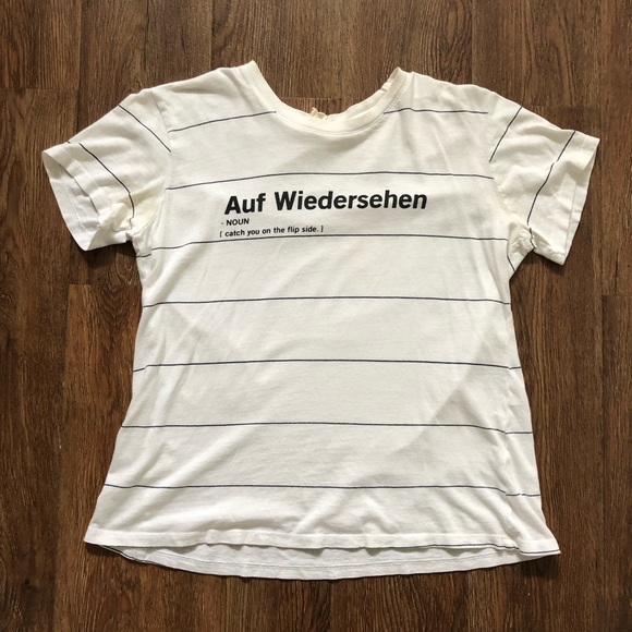 COTTON ON Crew Neck Graphic T-shirt - Picture 2 of 5